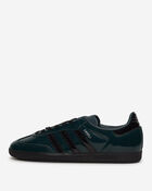 adidas Samba OG JR8750 Green 1