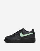 Nike Big Kids' Air Force 1  CT3839-018 Black 1