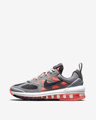 Grade School Air Max Genome