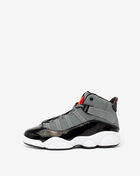 Jordan Pre-School 6 Rings 323432-022 Grey 1