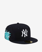 59Fifty New York Yankees Cloud Icon Hat