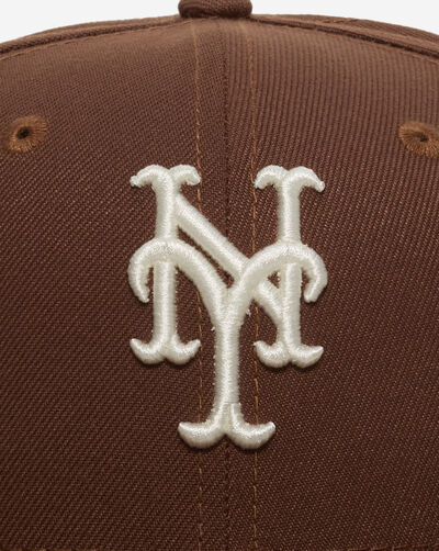 59Fifty New York Mets Fitted Hat