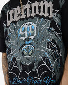 Reason Spider Venom Tee RCS6TM-631JK Black 3