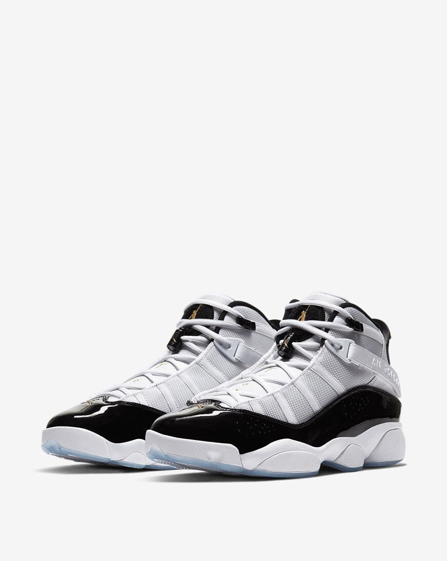 Shop Jordan 6 Rings CW6993-100 white | SNIPES USA