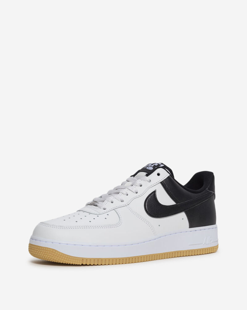 Nike Air Force 1 '07 LV8 IB6847-100 White 2