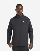 New Balance Utility Stretch Woven Jacket MJ62S4CH-BK Black 1
