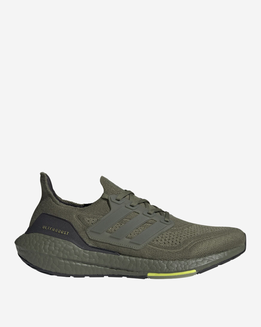 Adidas ultra boost green 2025