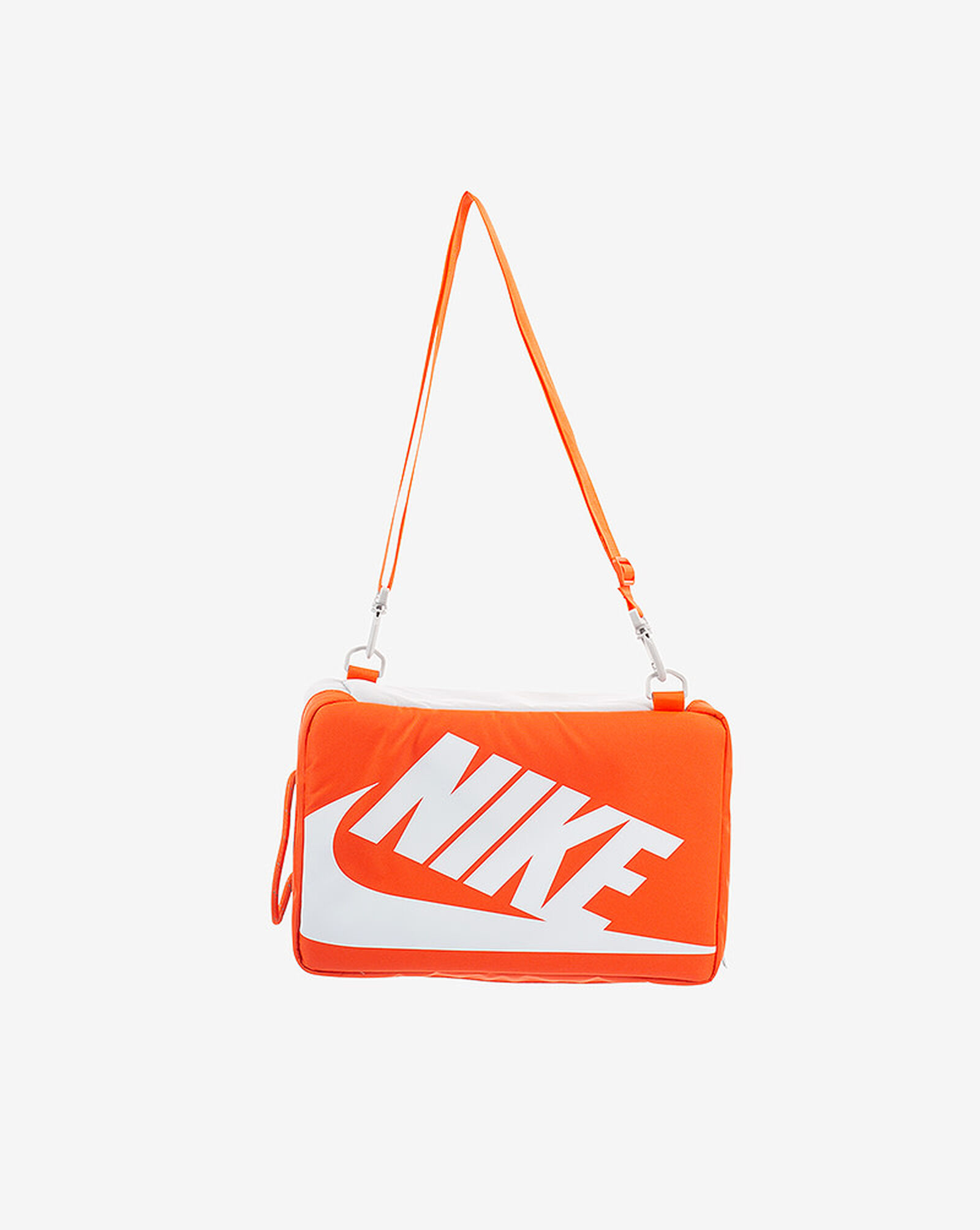  Nike Shoe Bag Orange DA7337 869 Uni : Clothing, Shoes & Jewelry