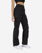 Wide Leg Utility Pants