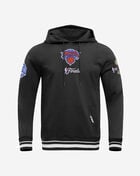 PRO STANDARD New York Knicks Finals Pullover Hoodie BNK5517765-BLK Black 1
