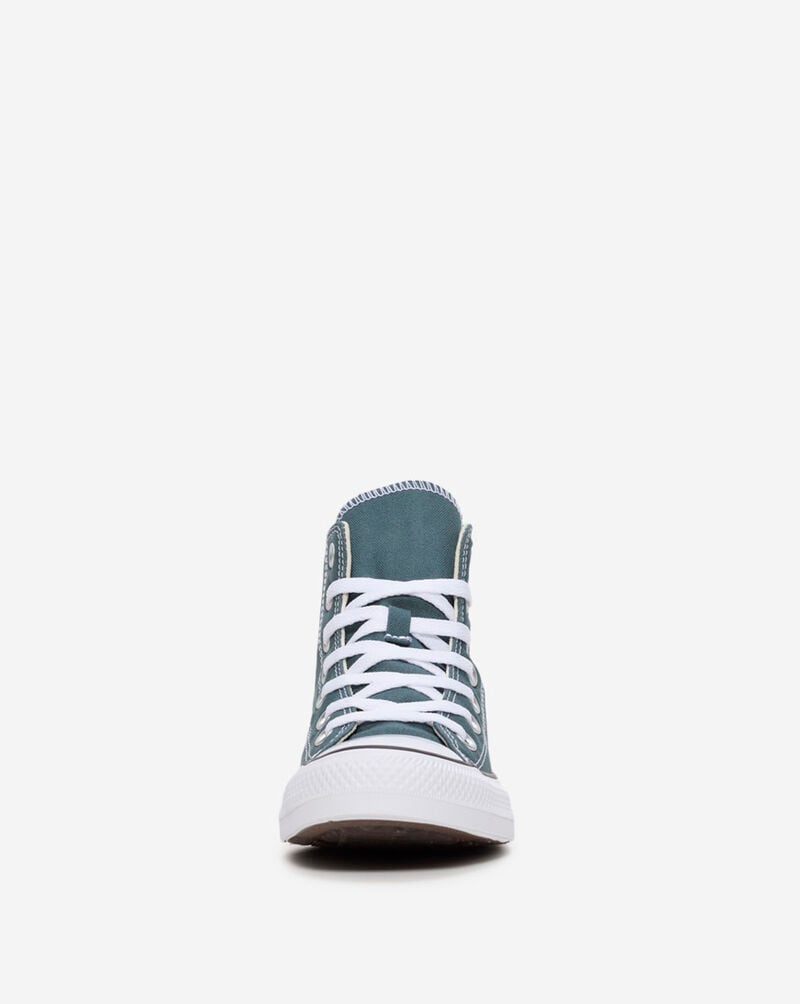 Converse Grade School Chuck Taylor All Star Hi A10536FJ Green 3