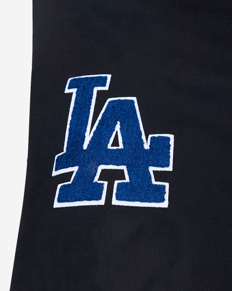 PRO STANDARD Los Angeles Dodgers Pro Team Shorts LLD331605-BLK Black 2