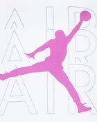 Girls' Air Shine Tee