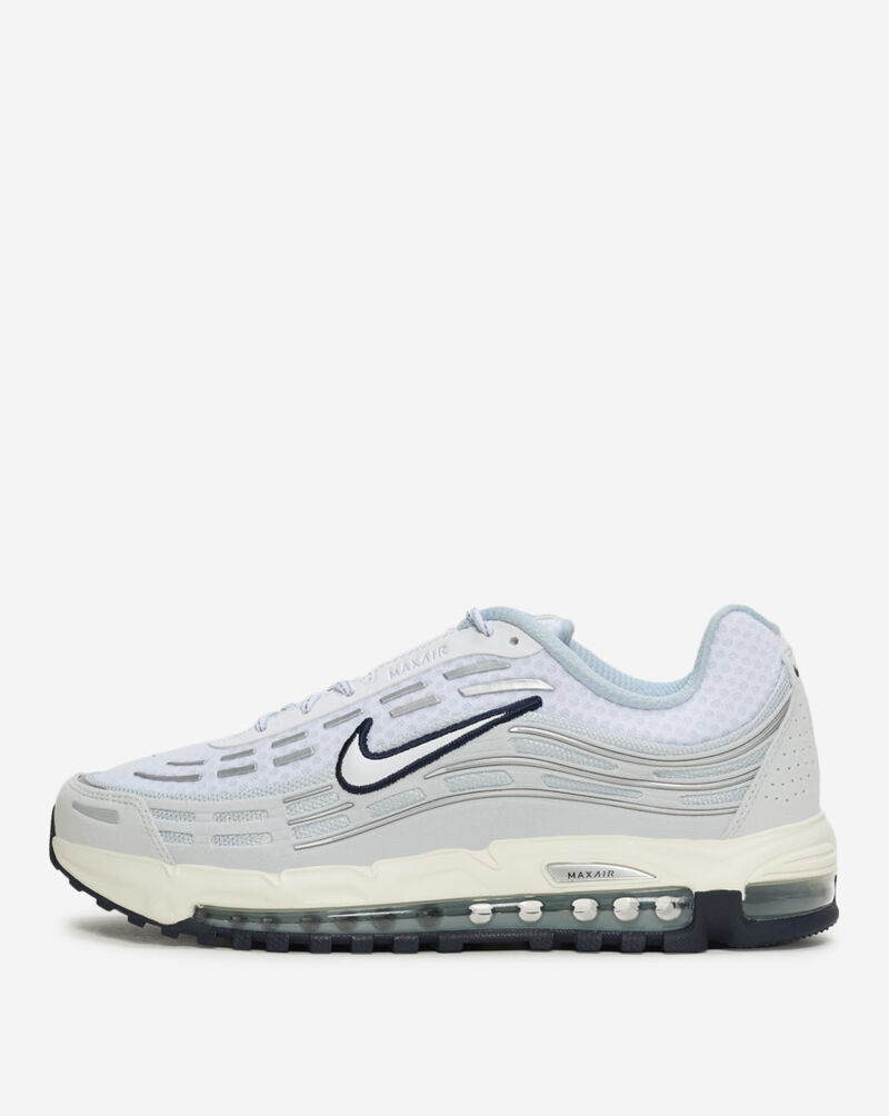 Nike Air Max TL 2.5 IR1997-100 White 1