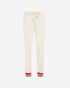 PRO STANDARD Philadelphia Phillies Retro Classic Fleece Sweatpant LPHG37672-ERD cream 1