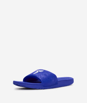 Big Kids' Kobe Kawa Slides