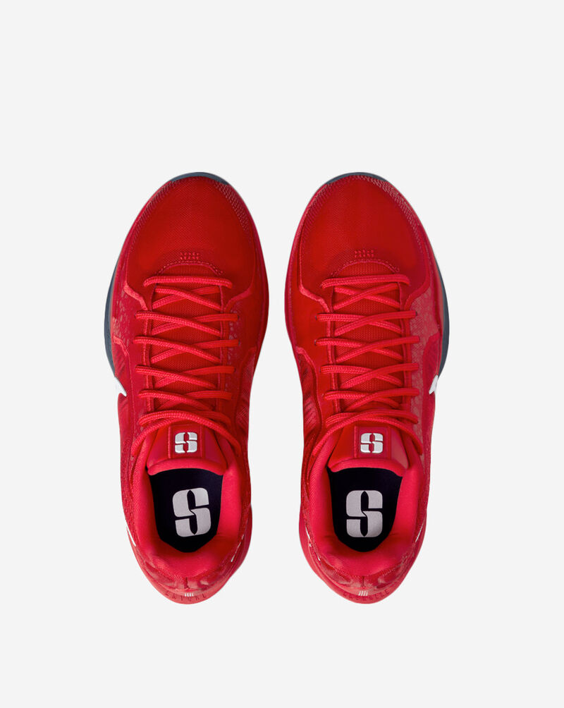Nike Sabrina 2 FQ2174-600 Red 5