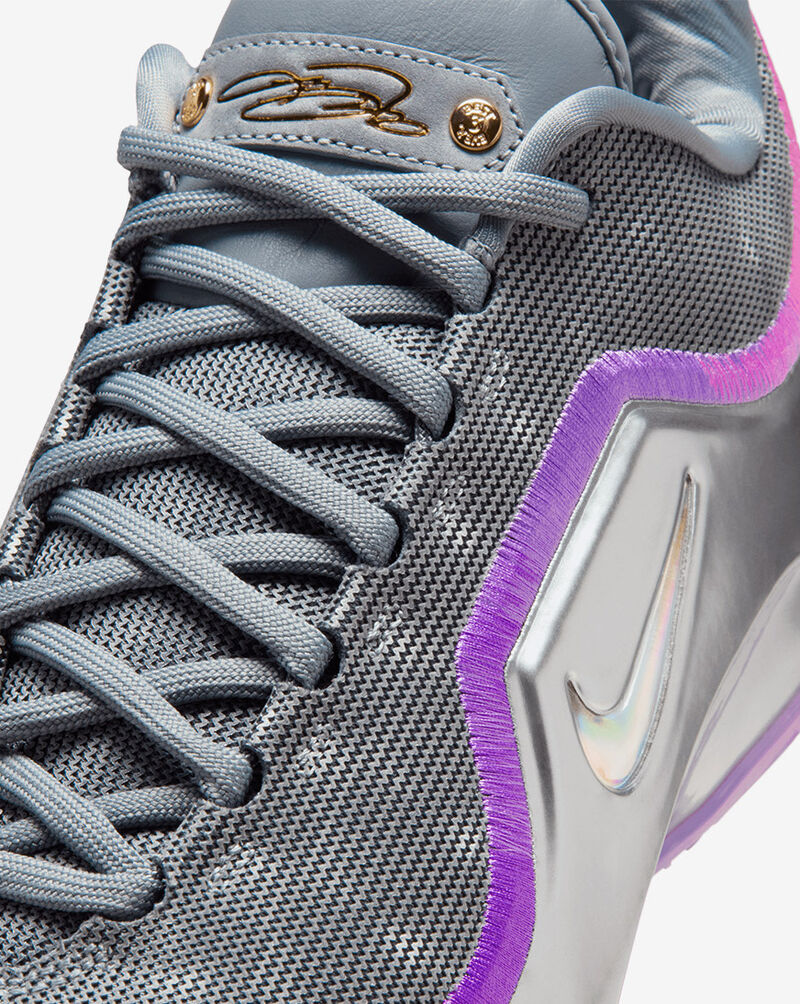 Nike LeBron XXIII "Bubble Boy" IF0694-002 Grey 6