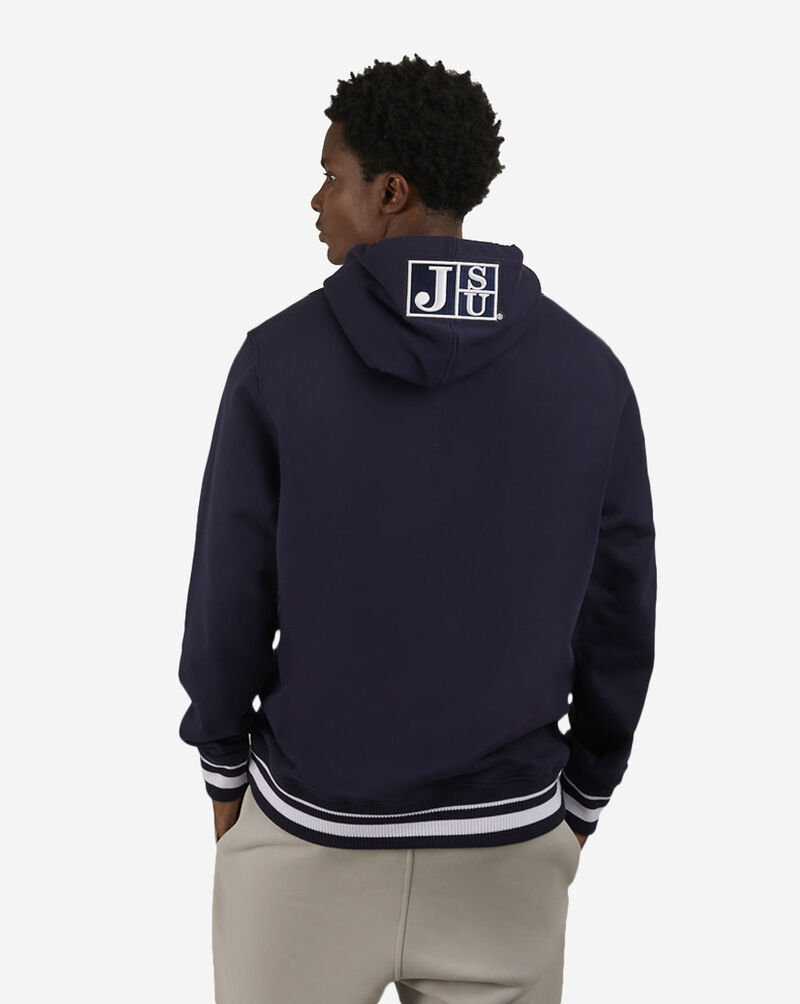 PRO STANDARD Jackson State University Homecoming Hoodie CJS571600-MDN Blue 3