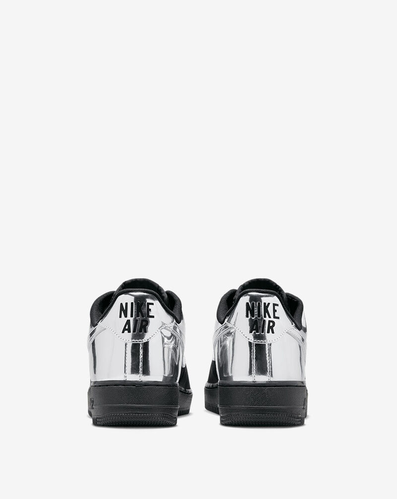 Nike Air Force 1 Low Retro HF2885-001 Black 4