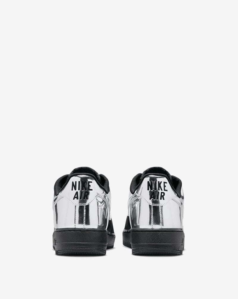 Nike Air Force 1 Low Retro HF2885-001 Black 4