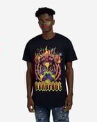 I'm Deadpool Wolverine Tee