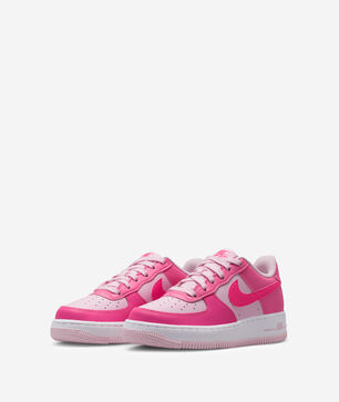 Big Kids' Air Force 1