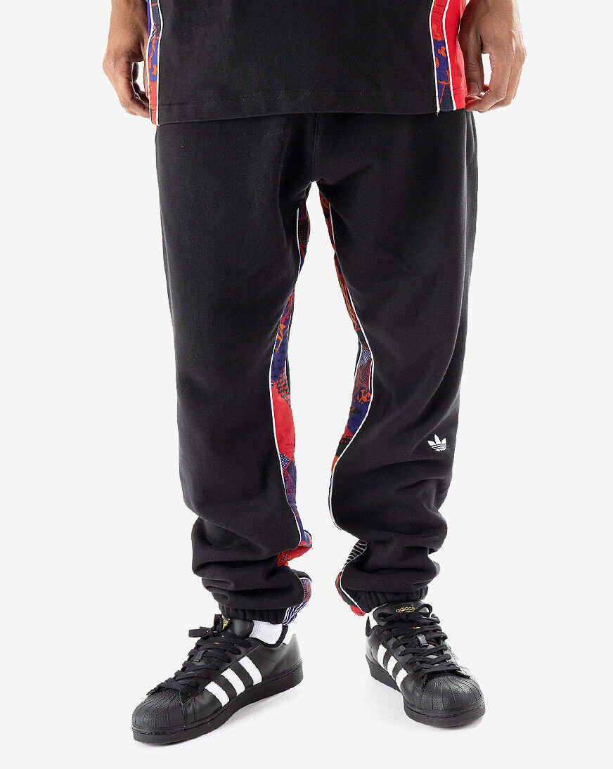 adidas LNY Track Pants GN5447 black
