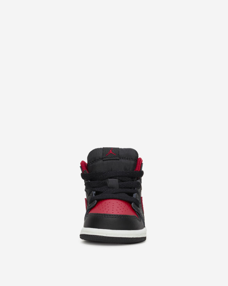 Jordan Toddler Jordan 1 Mid DQ8425-067 Black 3