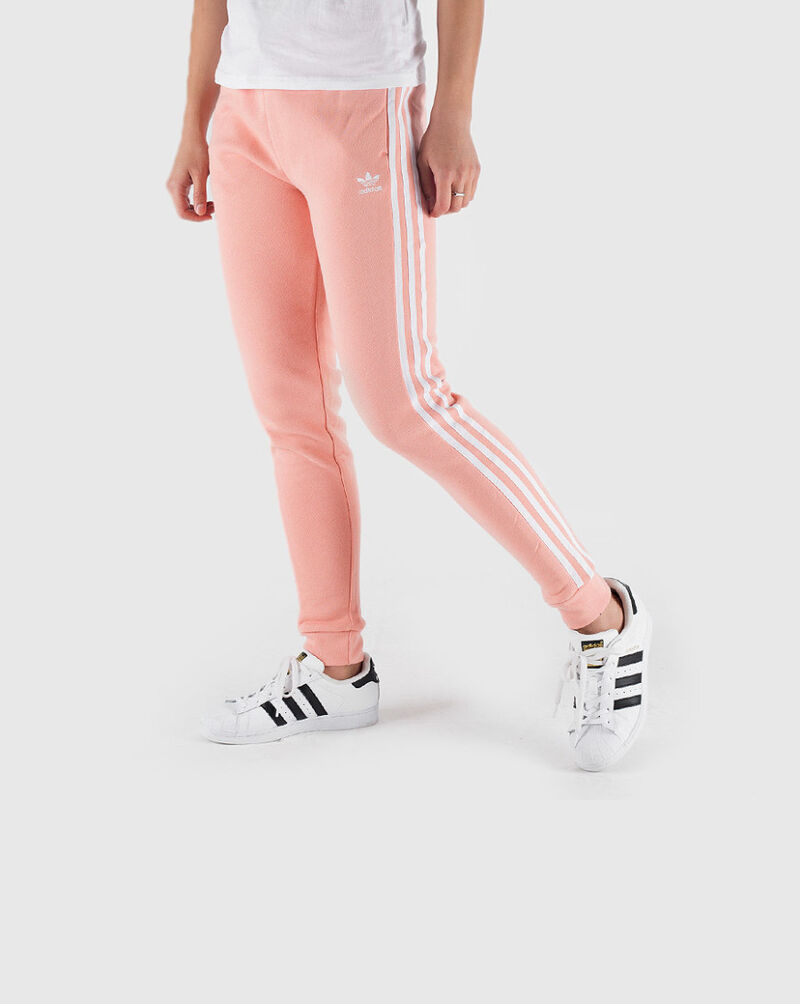 Adidas Originals Cuffed Track Pants Womens Clothes Snipes Usa