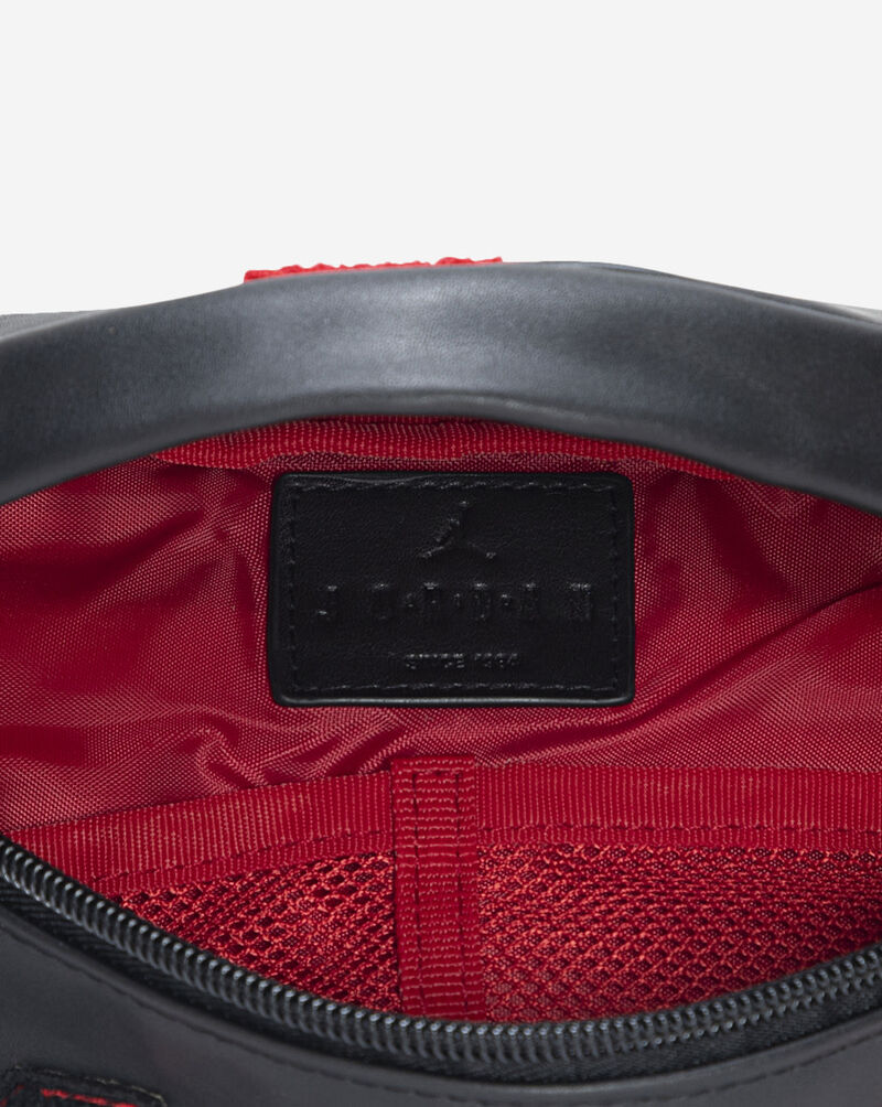 Jordan Borough Varsity Cross-Body Bag MA9064-023 Black 2