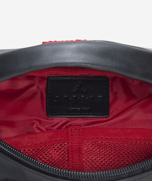 Borough Varsity Cross-Body Bag