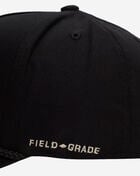 We're All Screwed Wool Trucker Hat 