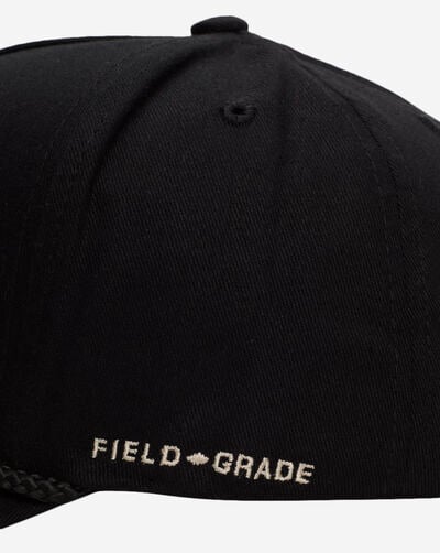 We're All Screwed Wool Trucker Hat  We're All Screwed Wool Trucker Hat
