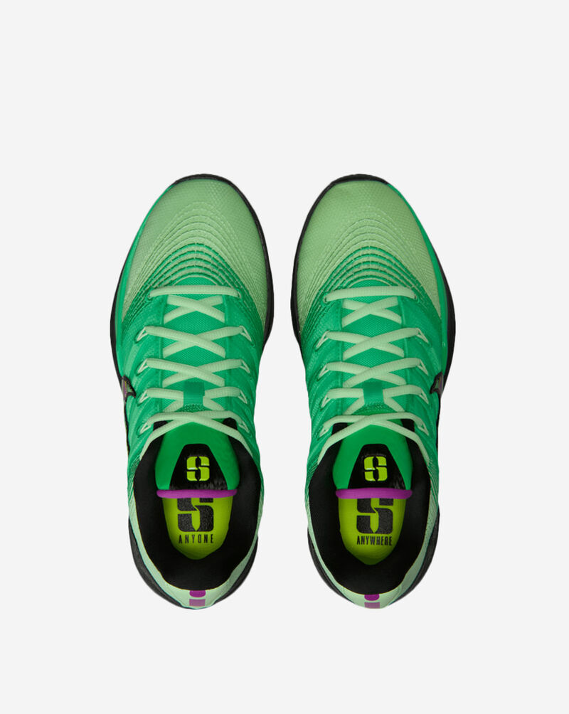 Nike Sabrina 3 "Gamer" II3985-300 Green 6
