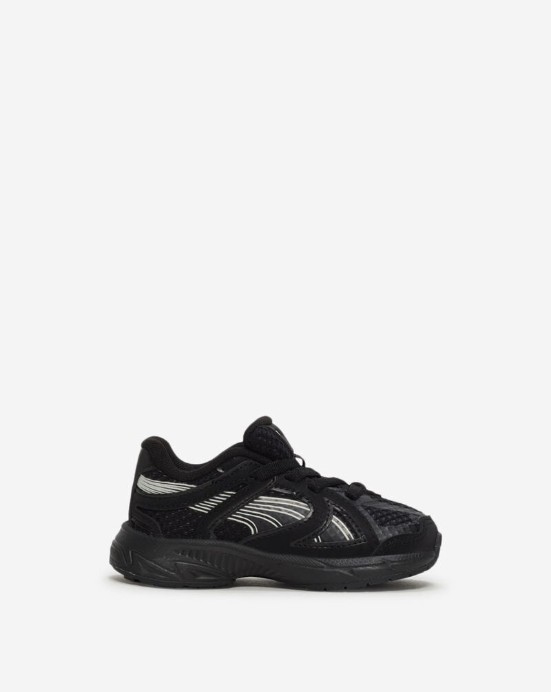 Puma Toddler Skyjet 40893601 Black 4