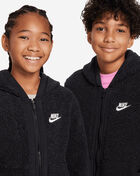 Grade School NSW Club Fleece Full-Zip Hoodie