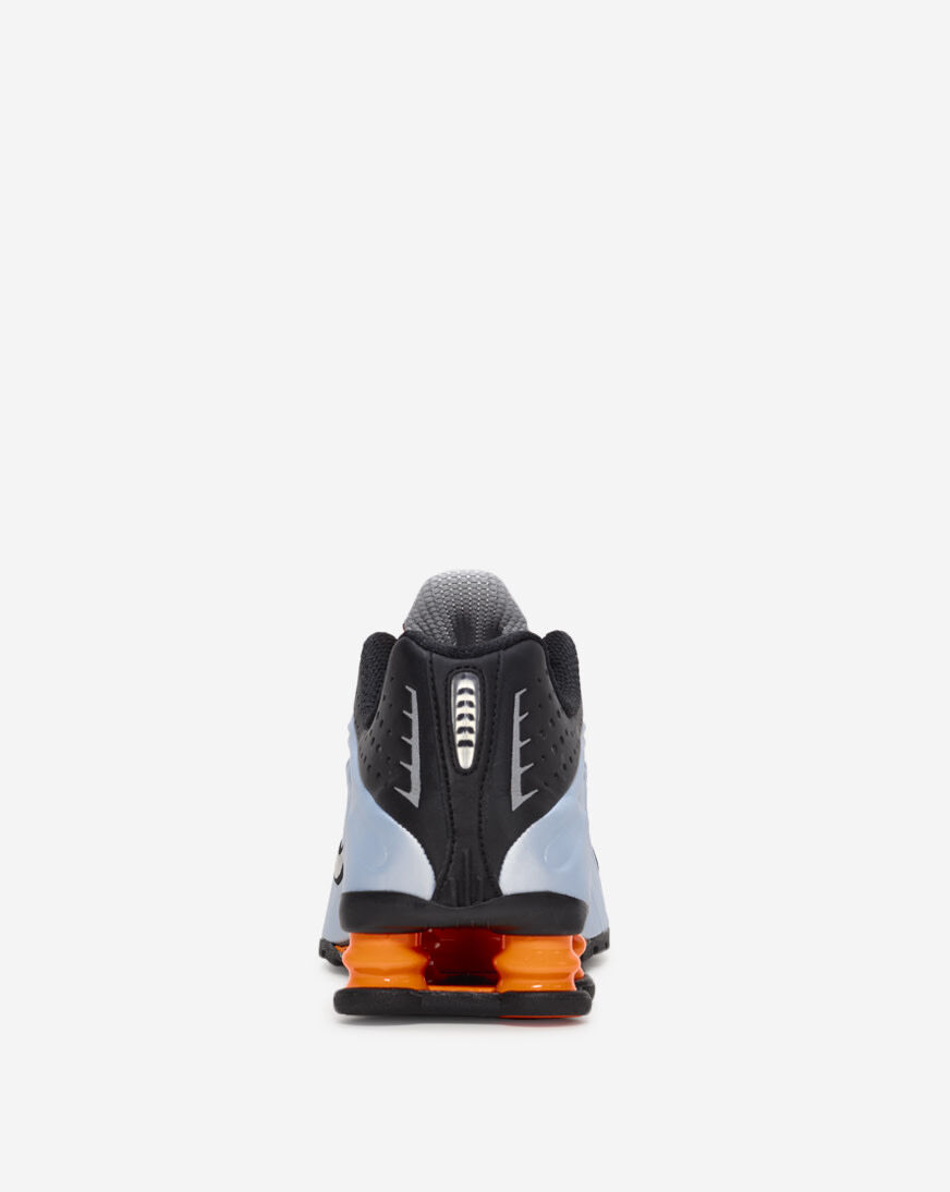 Shop Nike Shox R4 AR3565-401 blue | SNIPES USA