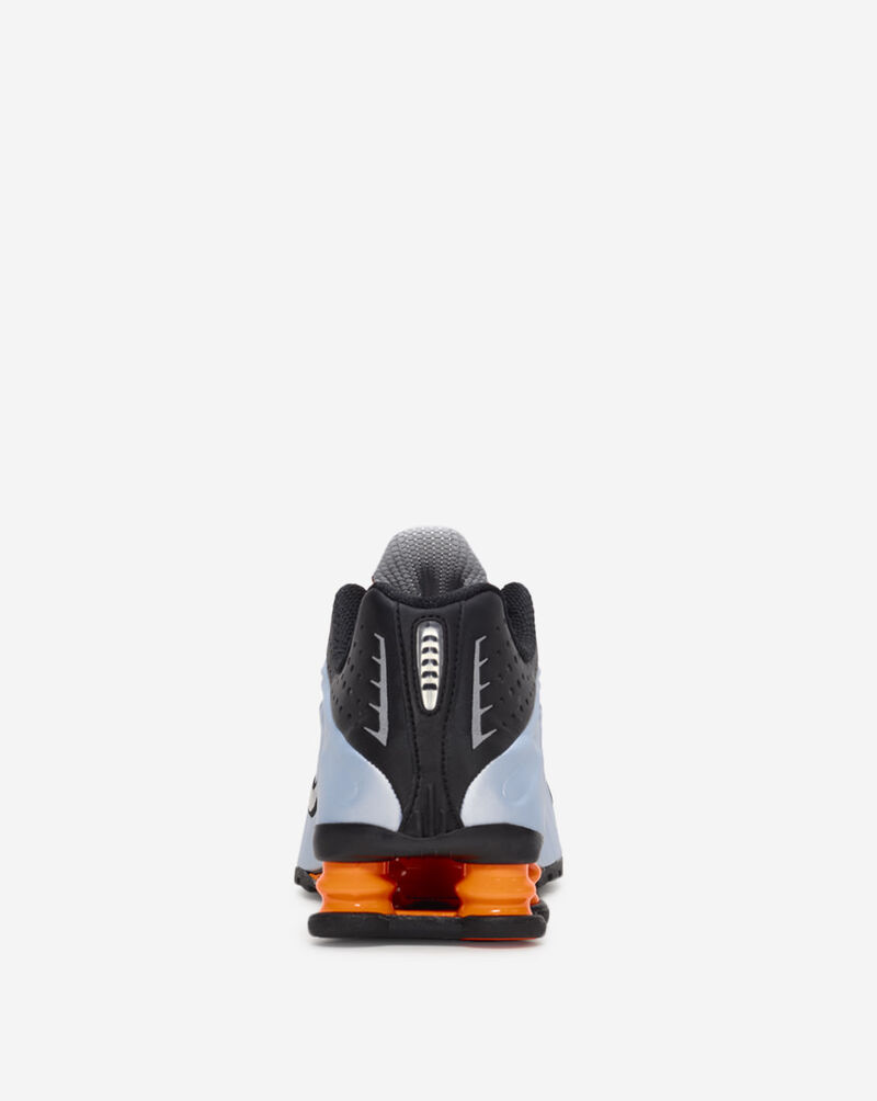 Nike Shox R4 AR3565-401 Blue 5