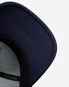 Pacers Supersonics NBA Championship Trucker Hat