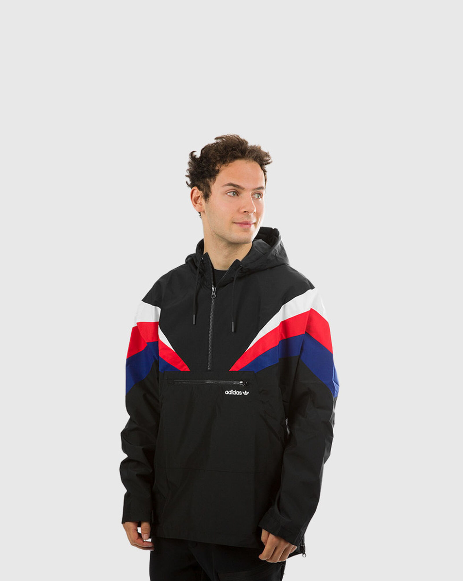 Adidas fontanka sweatshirt clearance