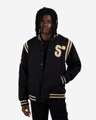 Twill Jacket