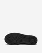 Nike Big Kids' Air Force 1 LV8 HV4762-003 Black 5
