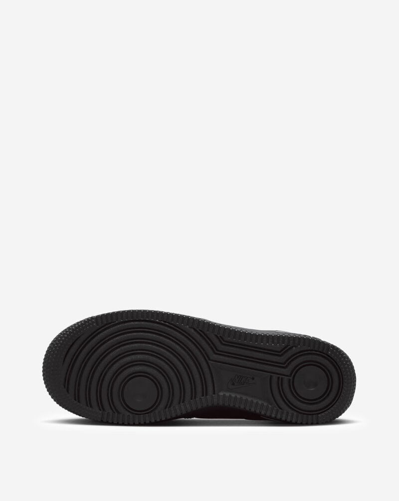 Nike Big Kids' Air Force 1 LV8 HV4762-003 Black 5