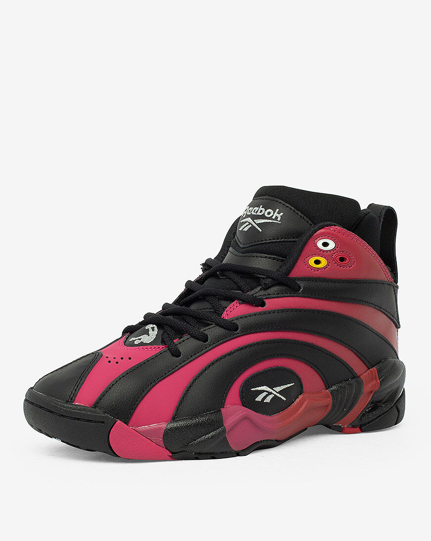 shaq lillard shoe