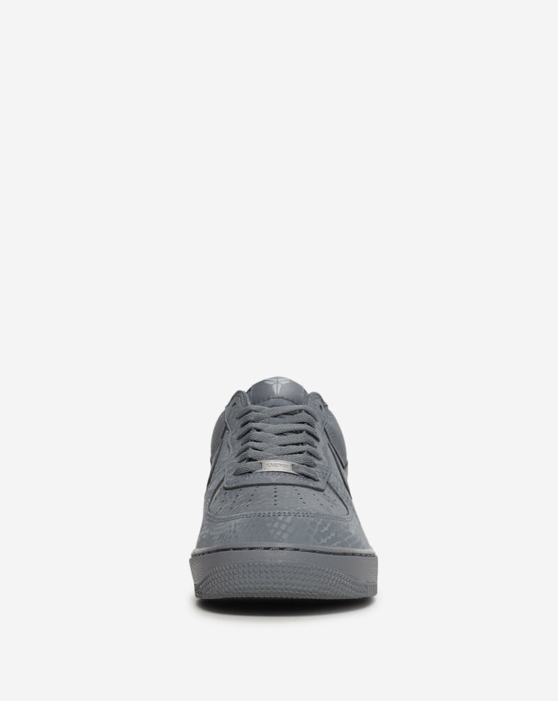 Nike Kobe Air Force 1 Low IB0018-004 Grey 3