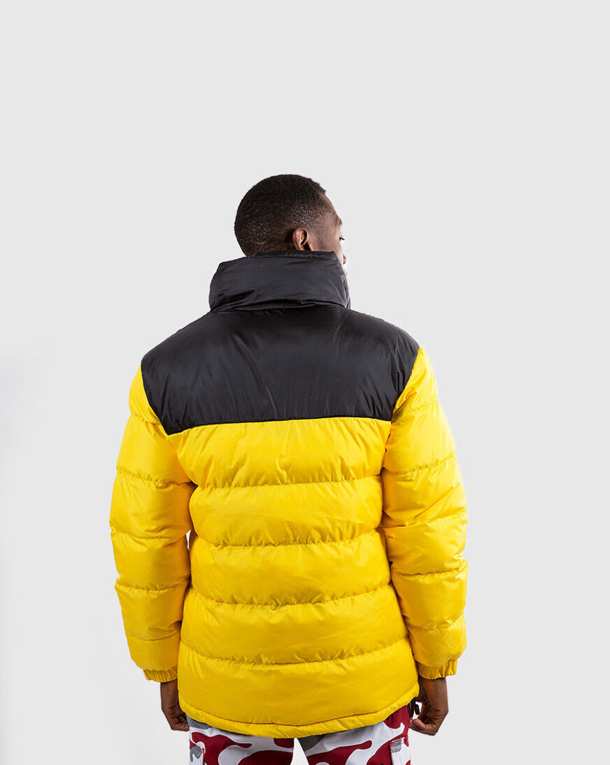 karl kani bubble coat