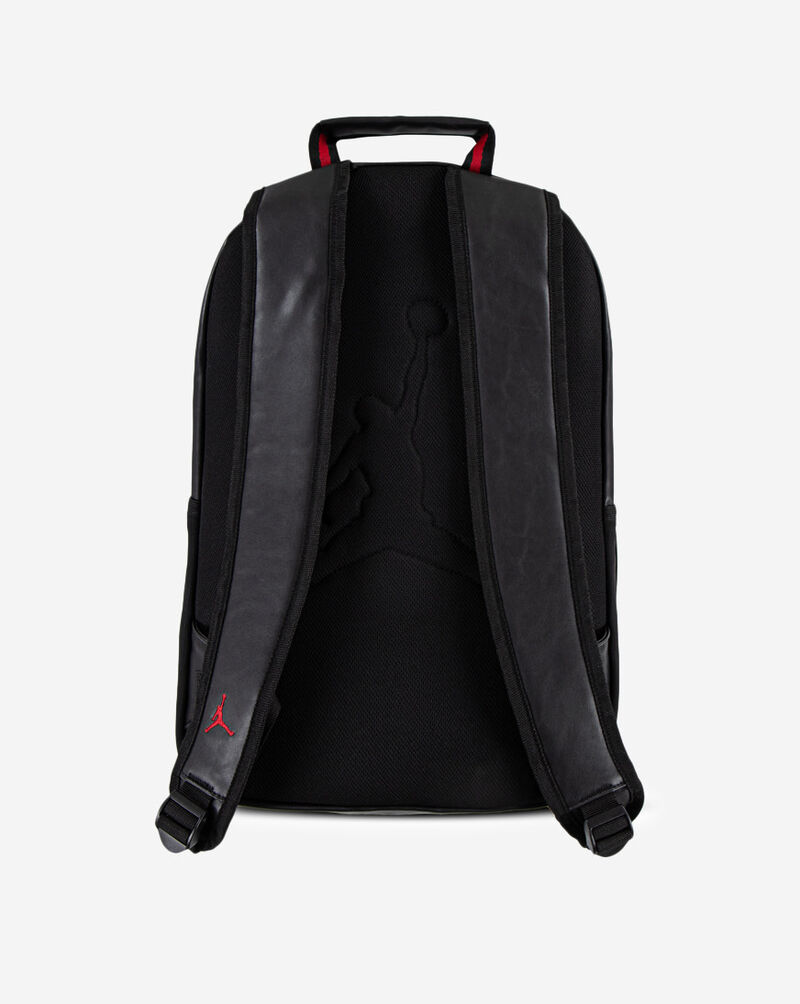 Jordan Boroughs Backpack MA9004-023 Black 6