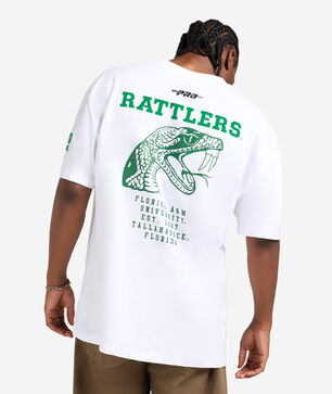 Florida AandM University Homecoming Tee
