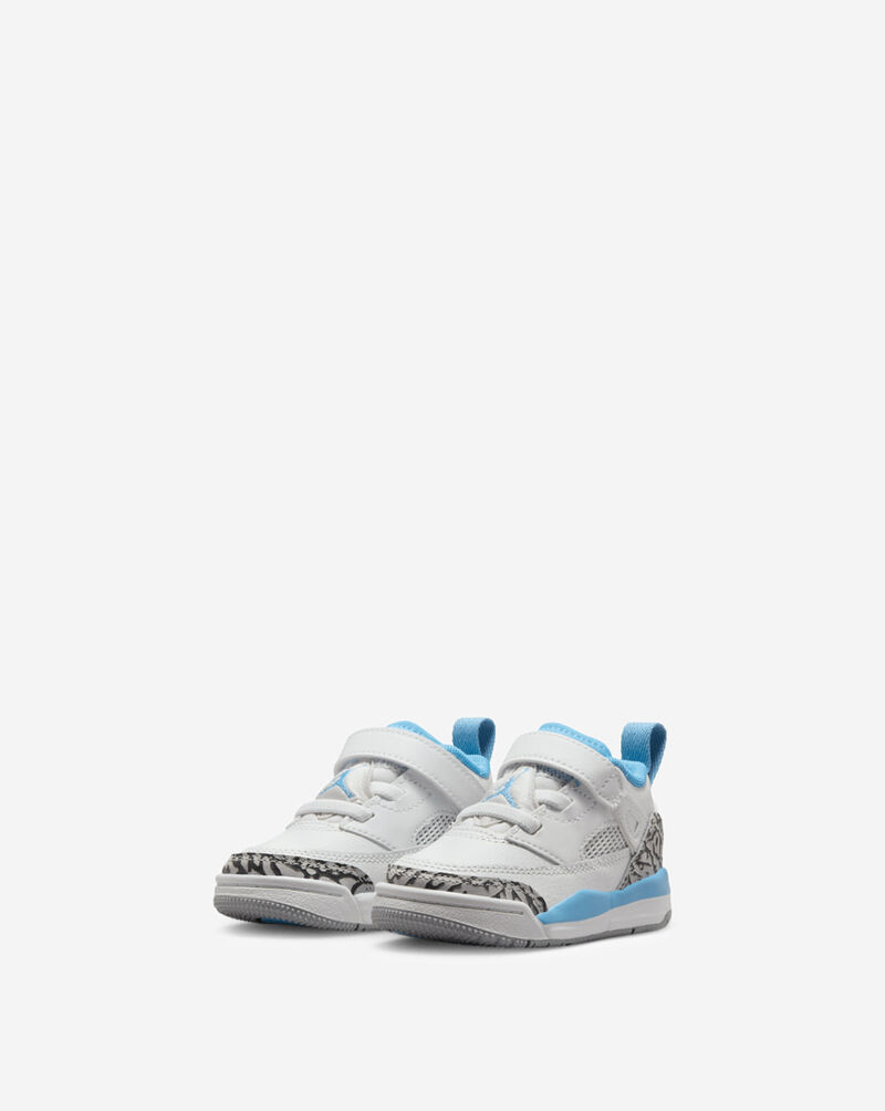 Toddler Spizike Low